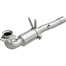 Load image into Gallery viewer, Magnaflow 1996 Chevrolet Corvette 5.7L Direct Fit Converter (4481408)