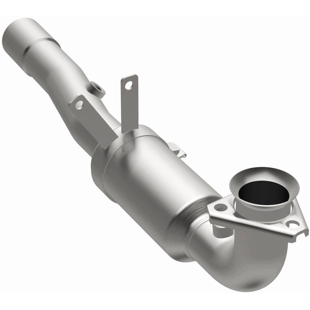 Magnaflow 1996 Chevrolet Corvette 5.7L Direct Fit Converter (4481408)