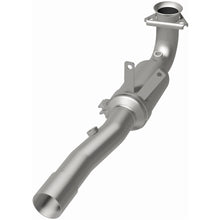 Load image into Gallery viewer, Magnaflow 1996 Chevrolet Corvette 5.7L Direct Fit Converter (4481408)