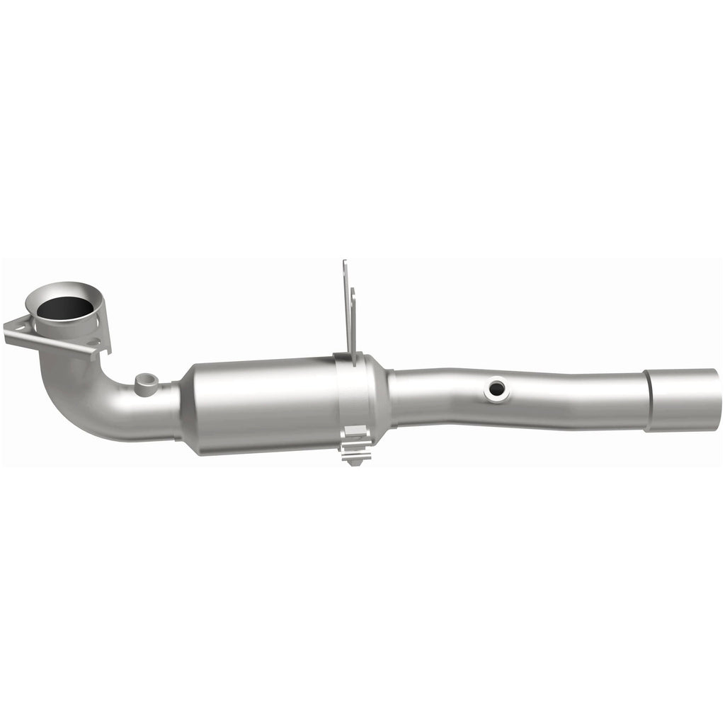 Magnaflow 1996 Chevrolet Corvette 5.7L Direct Fit Converter (4481408)