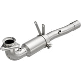 Magnaflow 1996 Chevrolet Corvette 5.7L Direct Fit Converter (4481408)