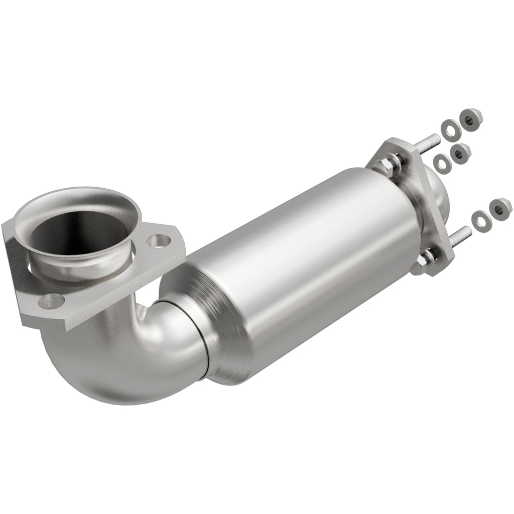 Magnaflow 1996 Chevrolet Corvette 5.7L Direct Fit Converter (4481409)