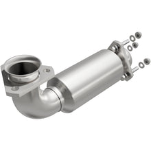 Load image into Gallery viewer, Magnaflow 1996 Chevrolet Corvette 5.7L Direct Fit Converter (4481409)