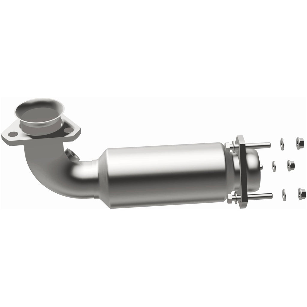 Magnaflow 1996 Chevrolet Corvette 5.7L Direct Fit Converter (4481409)