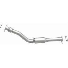 Load image into Gallery viewer, Magnaflow 01-03 Buick Century 3.1L Direct Fit Converter (4481433)
