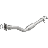Magnaflow 01-03 Buick Century 3.1L Direct Fit Converter (4481433)