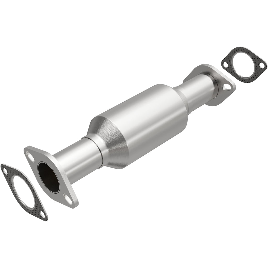 Magnaflow 96-97 Nissan Pickup 2.4L Direct Fit Converter (4481445)