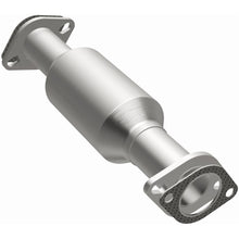 Load image into Gallery viewer, Magnaflow 96-97 Nissan Pickup 2.4L Direct Fit Converter (4481445)