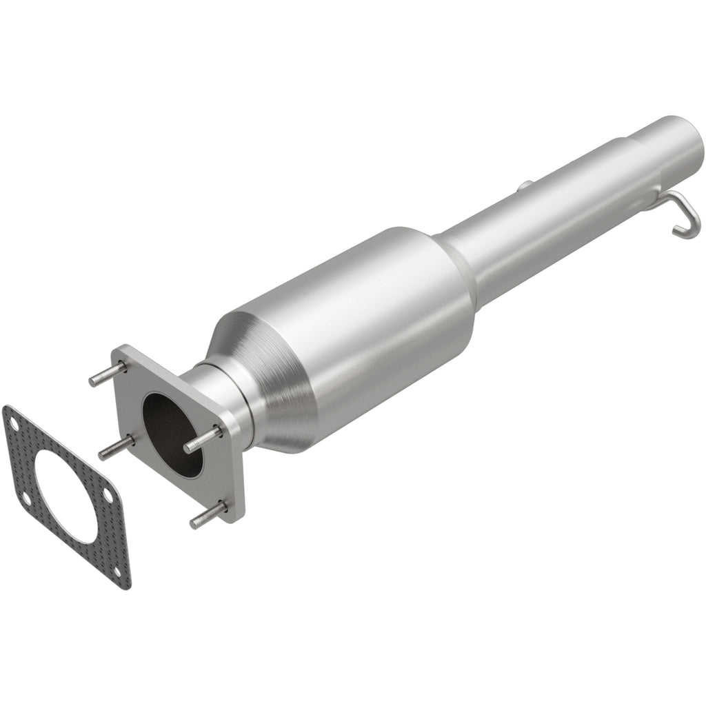 Magnaflow 96-99 Cadillac DeVille 4.6L Direct Fit Converter (4481451)