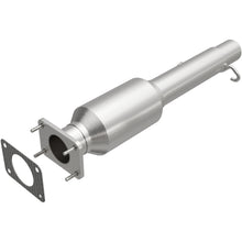 Load image into Gallery viewer, Magnaflow 96-99 Cadillac DeVille 4.6L Direct Fit Converter (4481451)
