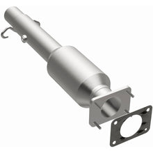 Load image into Gallery viewer, Magnaflow 96-99 Cadillac DeVille 4.6L Direct Fit Converter (4481451)