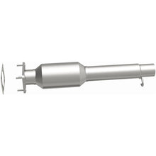 Load image into Gallery viewer, Magnaflow 96-99 Cadillac DeVille 4.6L Direct Fit Converter (4481451)