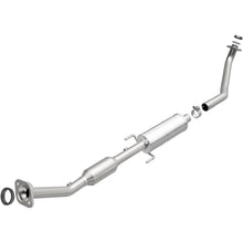 Load image into Gallery viewer, Magnaflow 03-06 Pontiac Vibe 1.8L Direct Fit Converter (4481458)