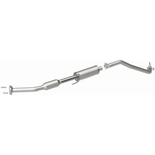 Load image into Gallery viewer, Magnaflow 03-06 Pontiac Vibe 1.8L Direct Fit Converter (4481458)