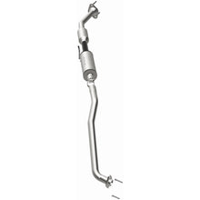 Load image into Gallery viewer, Magnaflow 03-06 Pontiac Vibe 1.8L Direct Fit Converter (4481458)