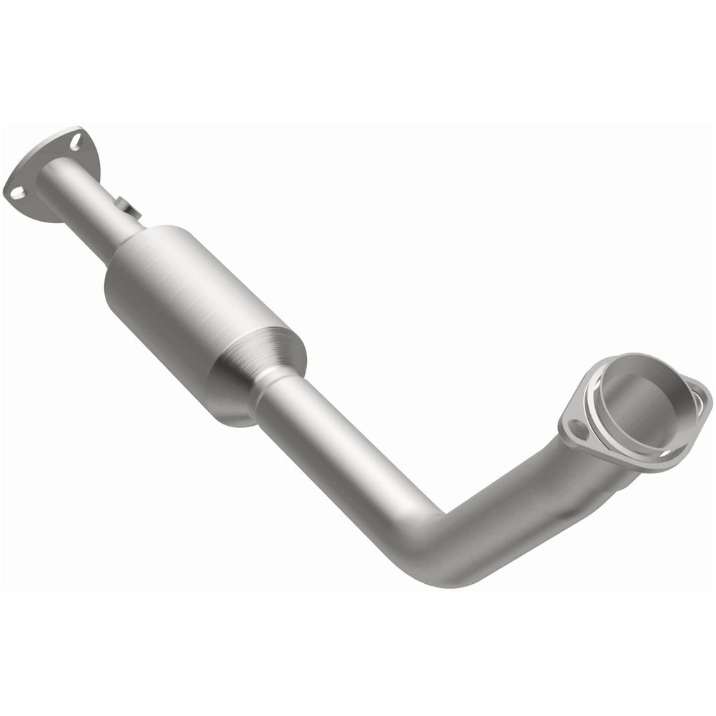 Magnaflow 1997 Oldsmobile Achieva 3.1L Direct Fit Converter (4481460)