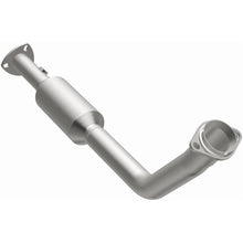 Load image into Gallery viewer, Magnaflow 1997 Oldsmobile Achieva 3.1L Direct Fit Converter (4481460)