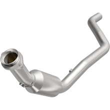Load image into Gallery viewer, Magnaflow 2002 Ford Thunderbird 3.9L Direct Fit Converter (4481467)