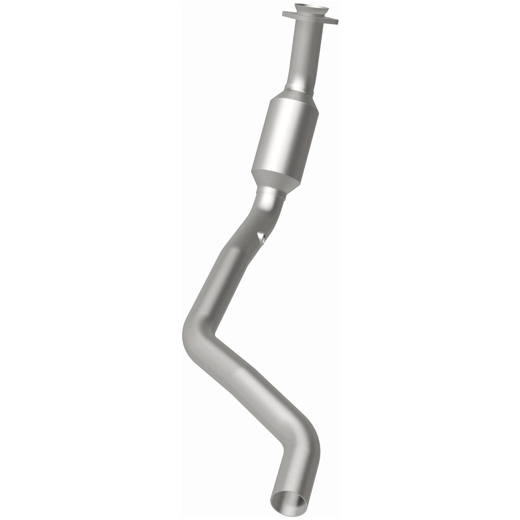 Magnaflow 2002 Ford Thunderbird 3.9L Direct Fit Converter (4481467)