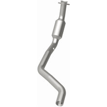 Load image into Gallery viewer, Magnaflow 2002 Ford Thunderbird 3.9L Direct Fit Converter (4481467)