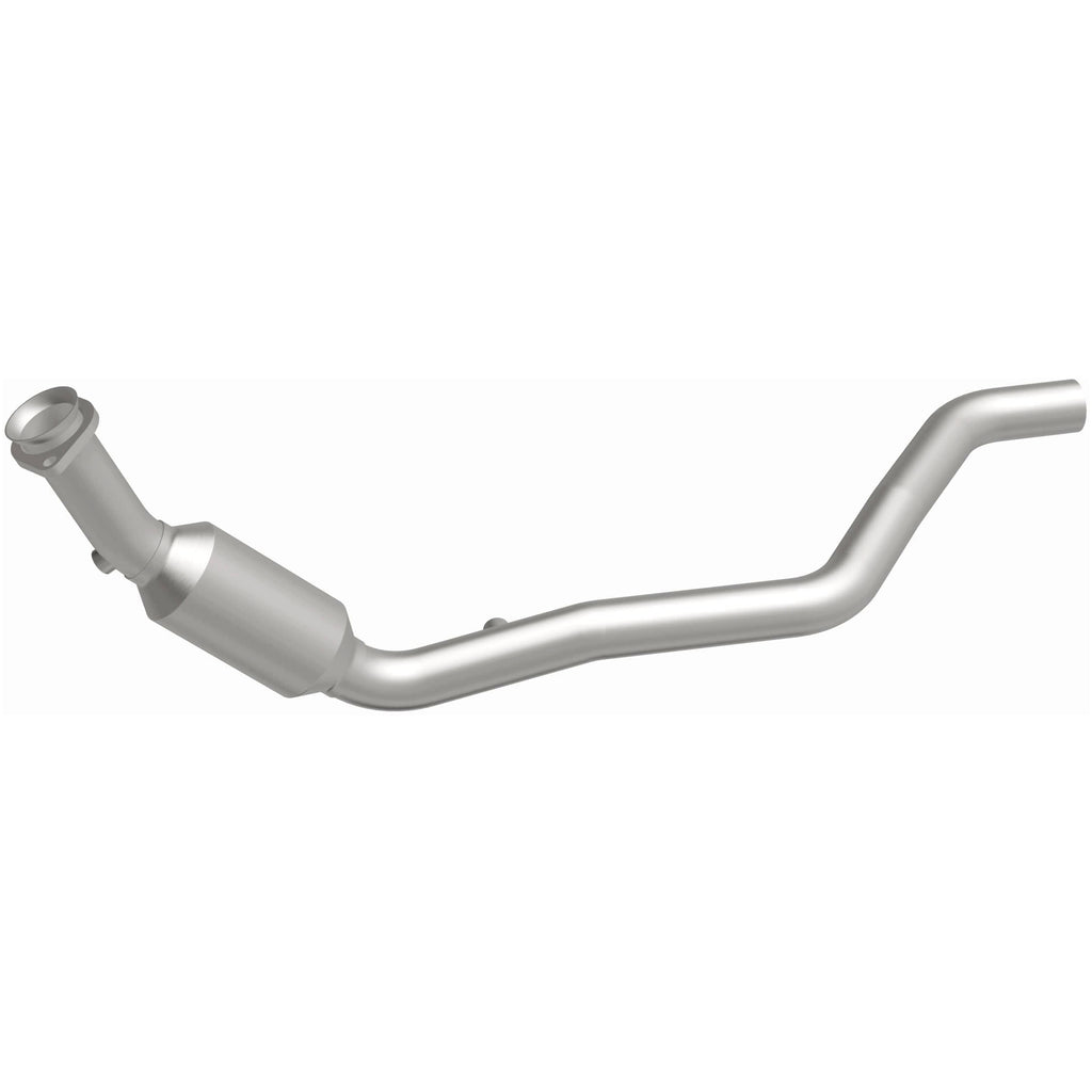 Magnaflow 2002 Ford Thunderbird 3.9L Direct Fit Converter (4481467)