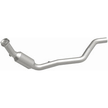 Load image into Gallery viewer, Magnaflow 2002 Ford Thunderbird 3.9L Direct Fit Converter (4481467)