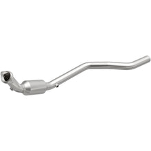 Load image into Gallery viewer, Magnaflow 2002 Ford Thunderbird 3.9L Direct Fit Converter (4481468)