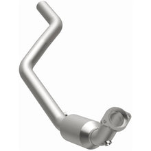 Load image into Gallery viewer, Magnaflow 2002 Ford Thunderbird 3.9L Direct Fit Converter (4481468)