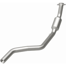 Load image into Gallery viewer, Magnaflow 2002 Ford Thunderbird 3.9L Direct Fit Converter (4481468)