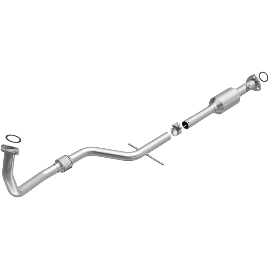 Magnaflow 99-00 Chevrolet Cavalier 2.2L Direct Fit Converter (4481473)