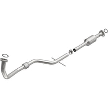 Load image into Gallery viewer, Magnaflow 99-00 Chevrolet Cavalier 2.2L Direct Fit Converter (4481473)
