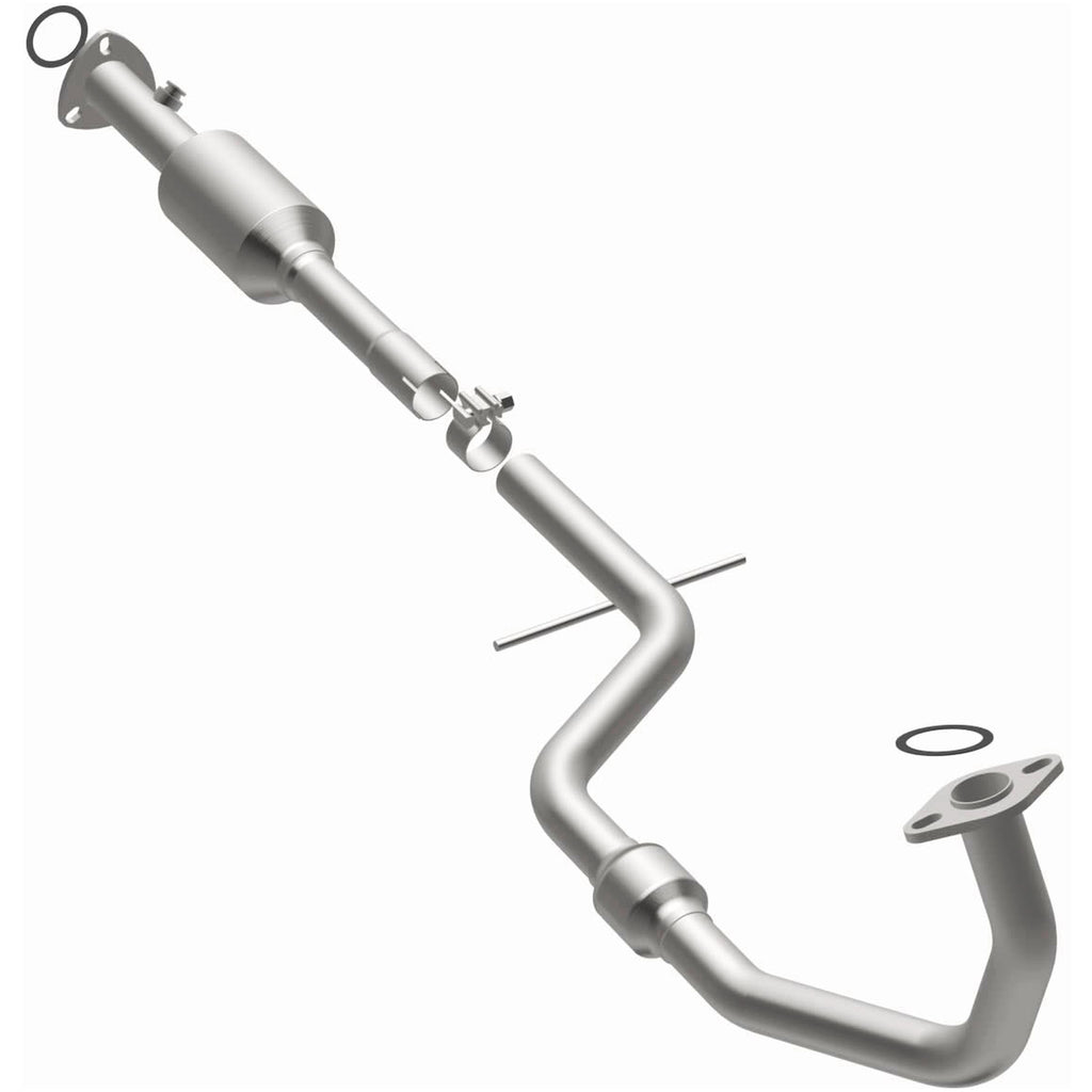 Magnaflow 99-00 Chevrolet Cavalier 2.2L Direct Fit Converter (4481473)
