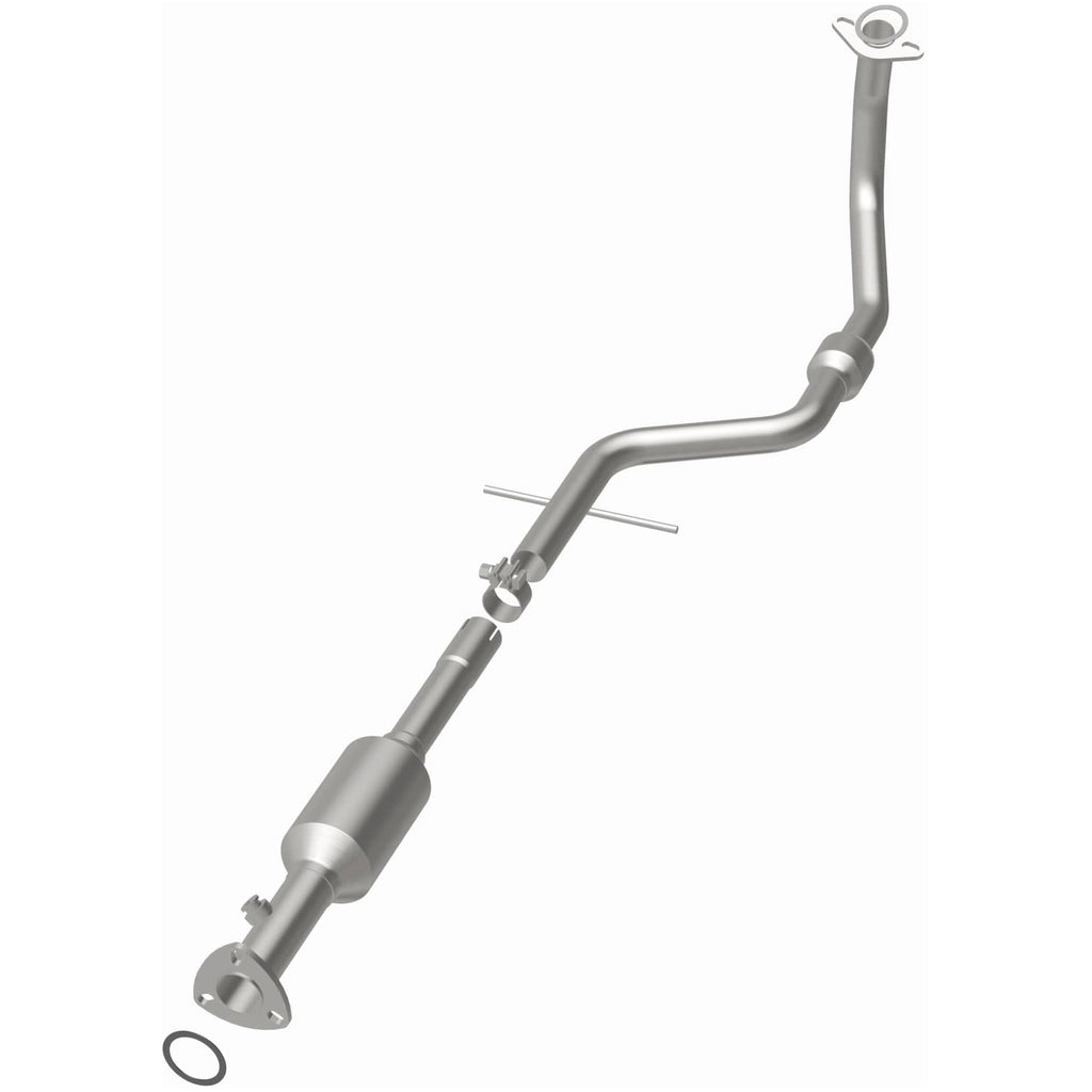 Magnaflow 99-00 Chevrolet Cavalier 2.2L Direct Fit Converter (4481473)