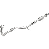 Magnaflow 99-00 Chevrolet Cavalier 2.2L Direct Fit Converter (4481473)