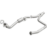 Magnaflow 98-99 Chevrolet Camaro 5.7L Direct Fit Converter (4481476)