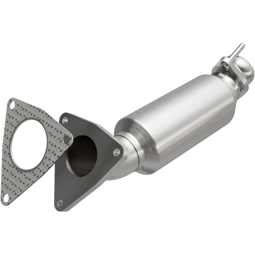 MagnaFlow California Grade Conv Direct Fit 98-02 Chevrolet Camaro V8 5.7L (4481477)