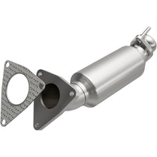 Load image into Gallery viewer, MagnaFlow California Grade Conv Direct Fit 98-02 Chevrolet Camaro V8 5.7L (4481477)