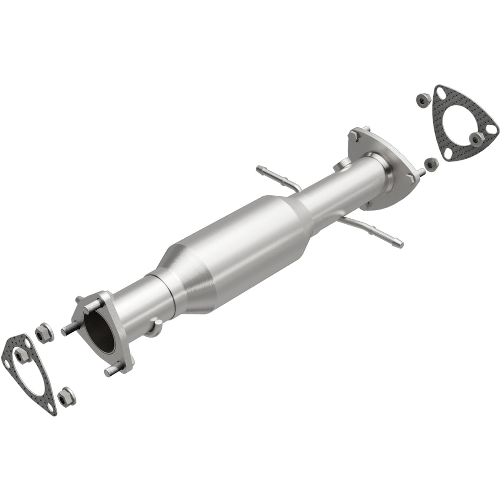 Magnaflow 1996 Chevrolet S10 4.3L Direct Fit Converter (4481484)