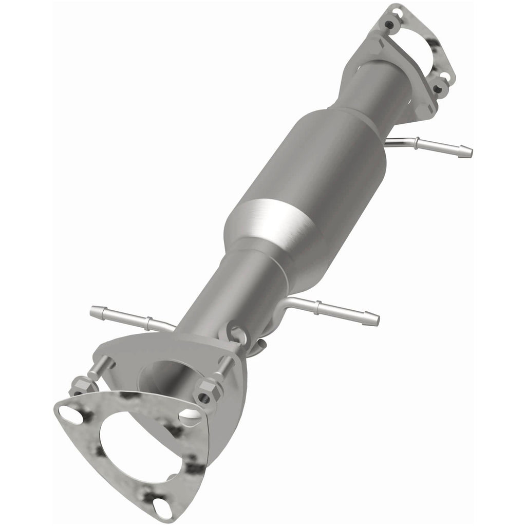 Magnaflow 1996 Chevrolet S10 4.3L Direct Fit Converter (4481484)