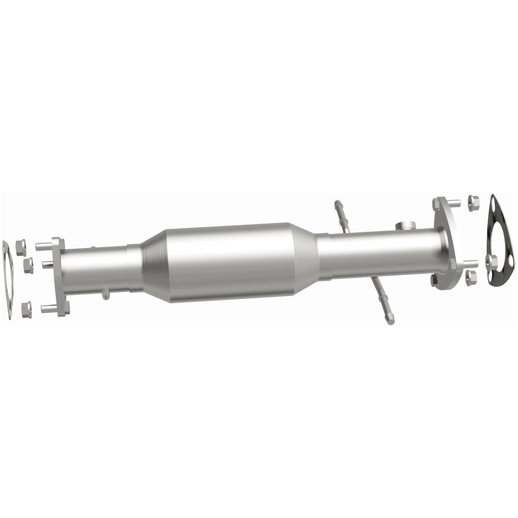 Magnaflow 1996 Chevrolet S10 4.3L Direct Fit Converter (4481484)