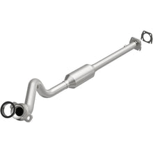 Load image into Gallery viewer, Magnaflow 1996 Buick Century 3.1L Direct Fit Converter (4481487)