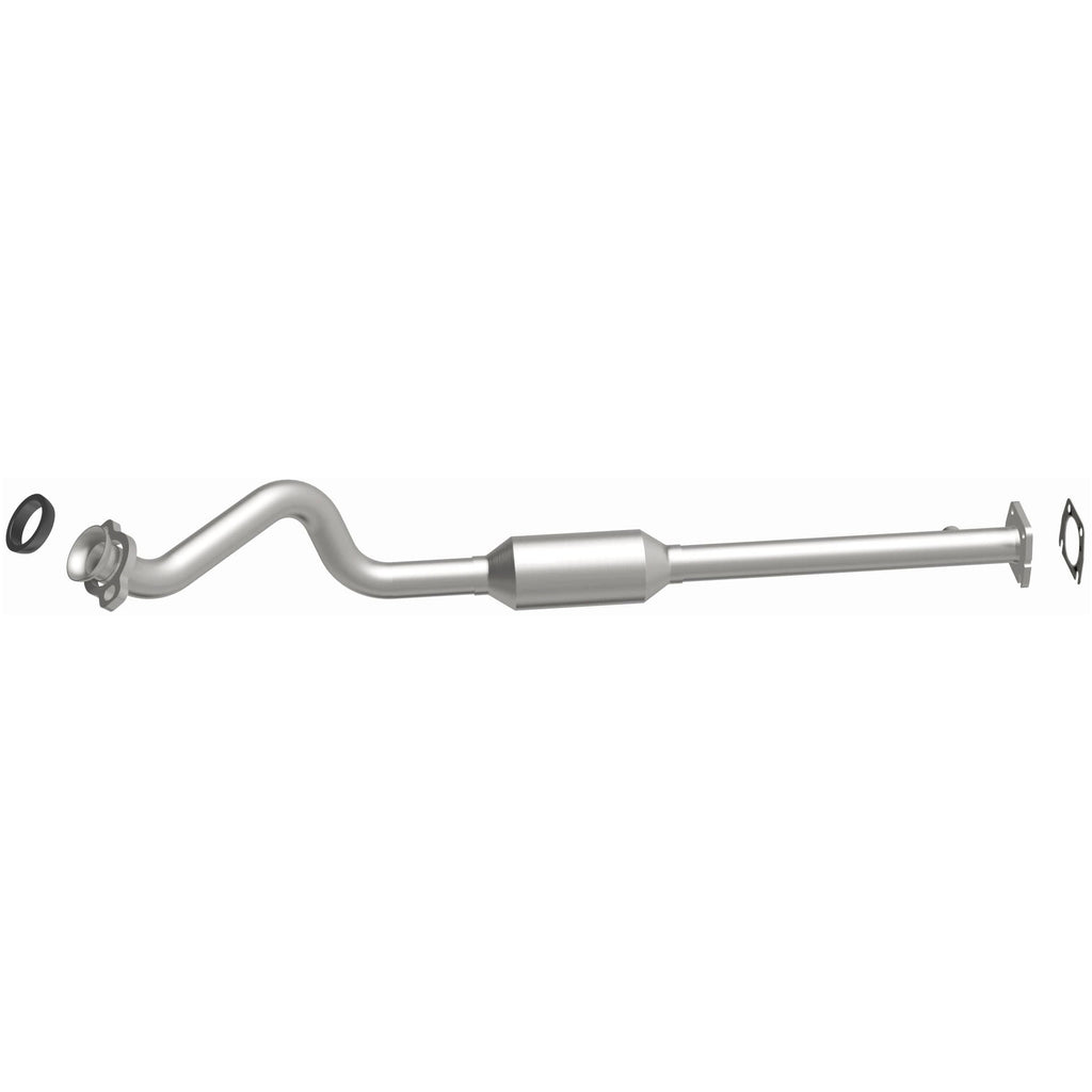 Magnaflow 1996 Buick Century 3.1L Direct Fit Converter (4481487)