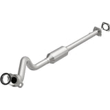 Magnaflow 1996 Buick Century 3.1L Direct Fit Converter (4481487)