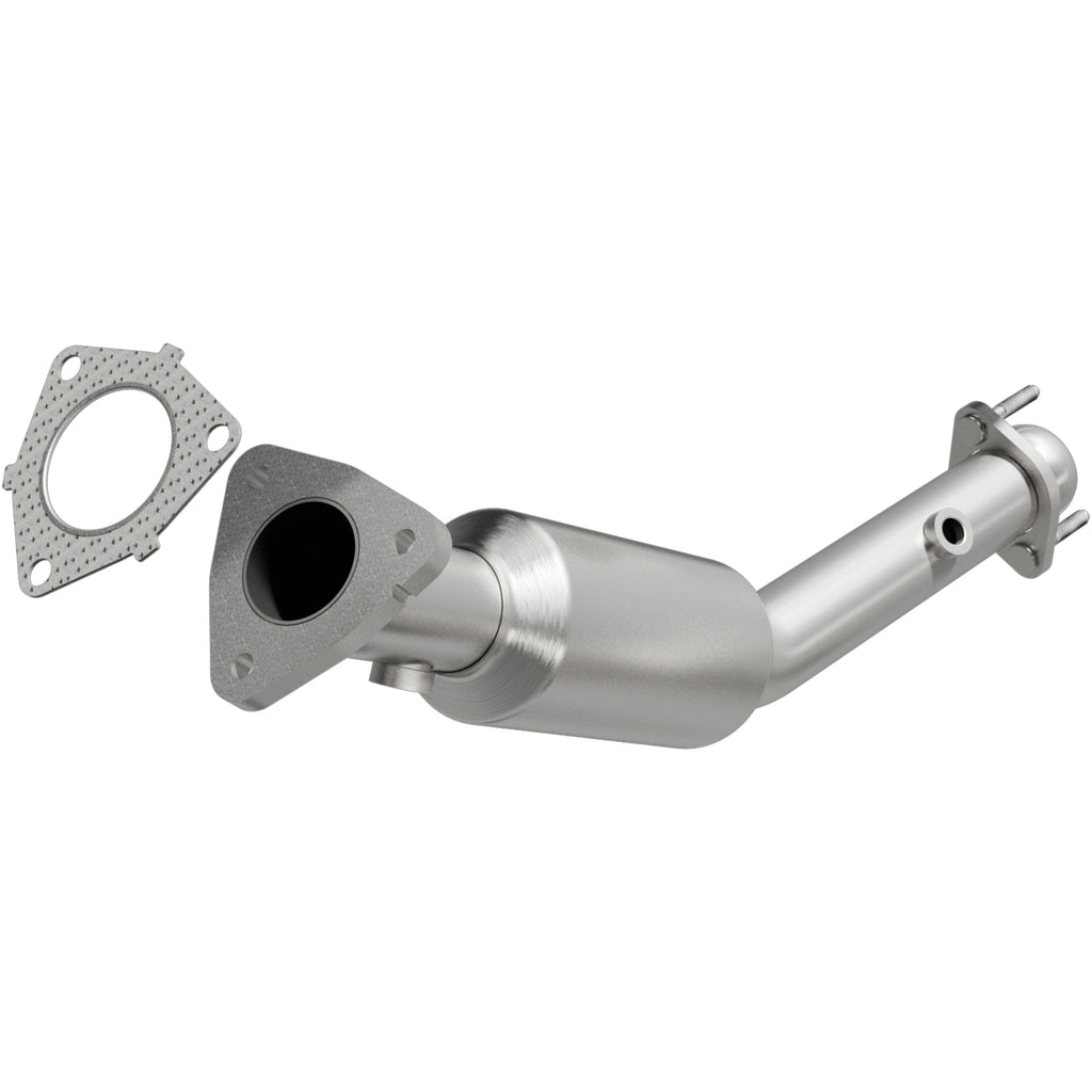 Magnaflow California Direct Fit Converter 00-02 Chevy/Pontiac Camaro/Firebird 5.7L (4481489)