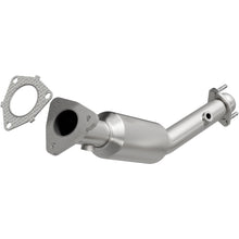 Load image into Gallery viewer, Magnaflow California Direct Fit Converter 00-02 Chevy/Pontiac Camaro/Firebird 5.7L (4481489)