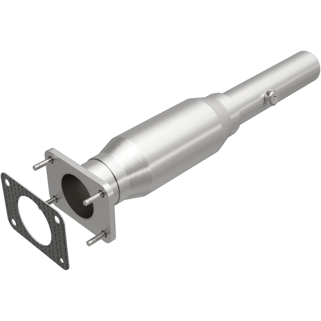 Magnaflow 97-99 Buick LeSabre 3.8L Direct Fit Converter (4481515)