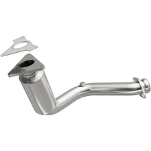 Load image into Gallery viewer, Magnaflow 96-97 Chevrolet Camaro 5.7L Direct Fit Converter (4481517)