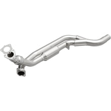 Load image into Gallery viewer, Magnaflow 96-97 Chevrolet Camaro 5.7L Direct Fit Converter (4481518)