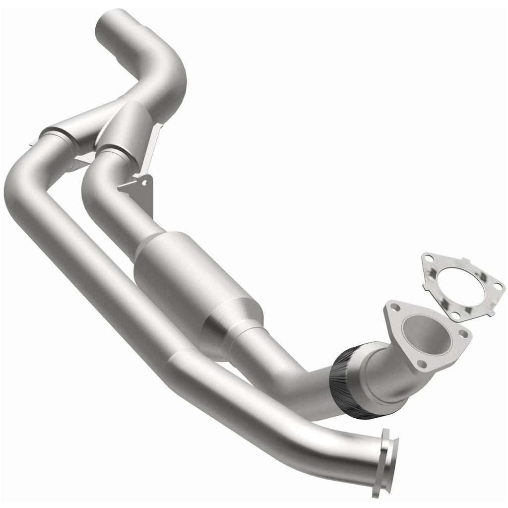 Magnaflow 96-97 Chevrolet Camaro 5.7L Direct Fit Converter (4481518)
