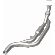 Load image into Gallery viewer, Magnaflow 96-97 Chevrolet Camaro 5.7L Direct Fit Converter (4481518)